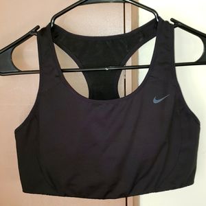 Nike Dri-Fit Sports Bra XL